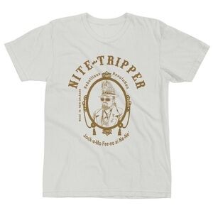 Dr.John Night Tripper New Orleans